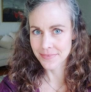 Meet your Posher, Jodie